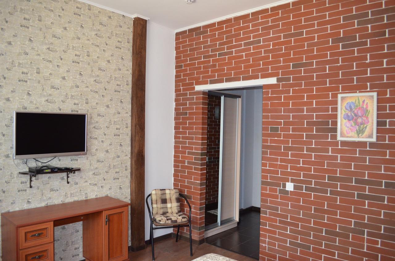Motel Chalet Vita-Pochtovaya Экстерьер фото